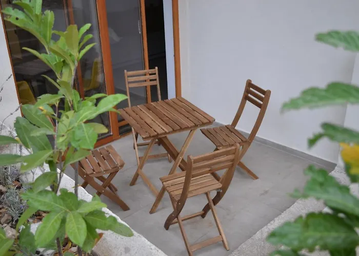 Pula Residence Rooms And Apartments Old City Center