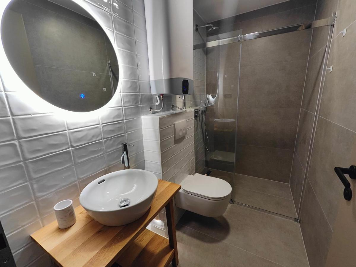 And Old Center Apartment Pula