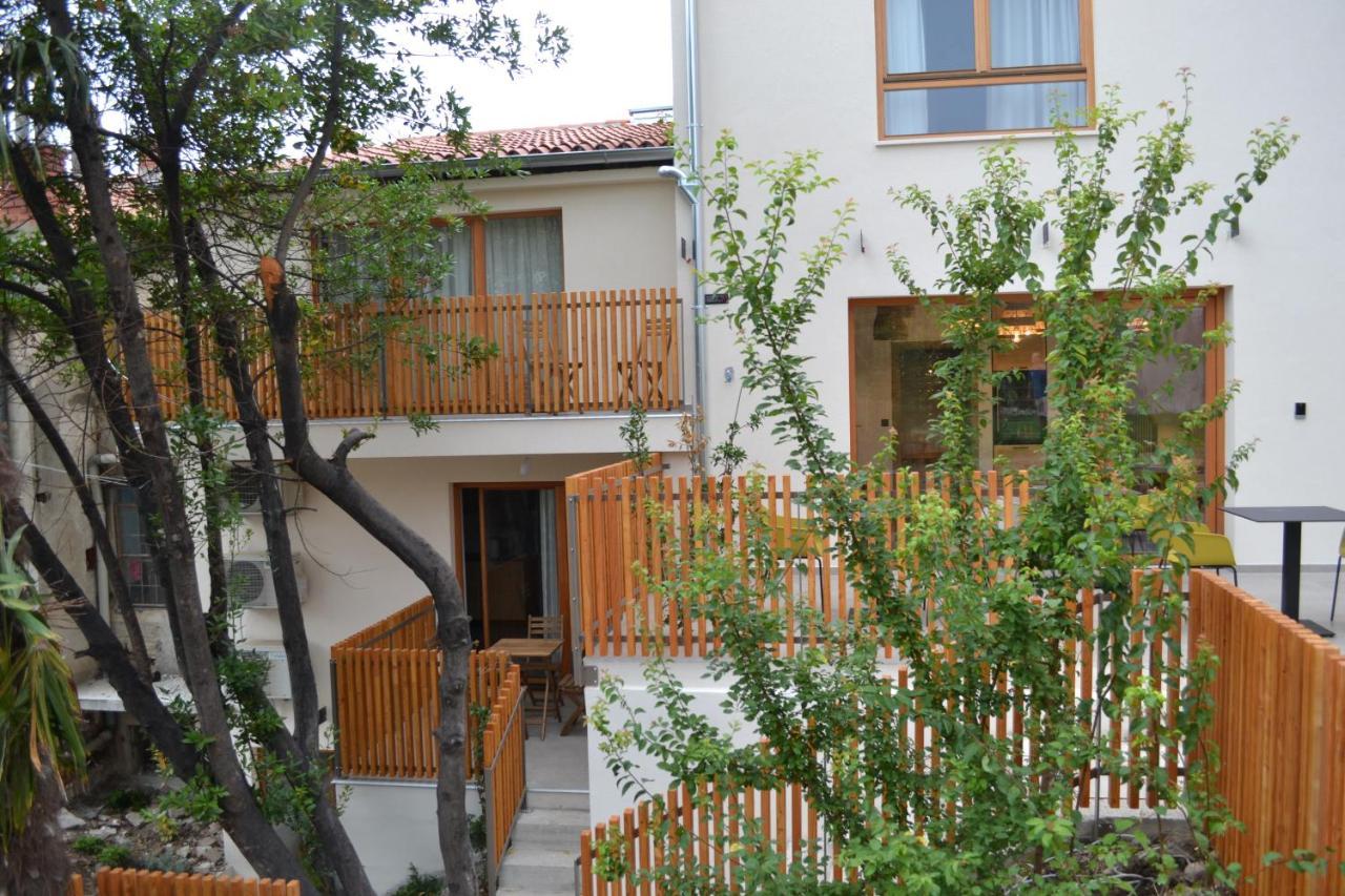 And Old Center Apartment Pula