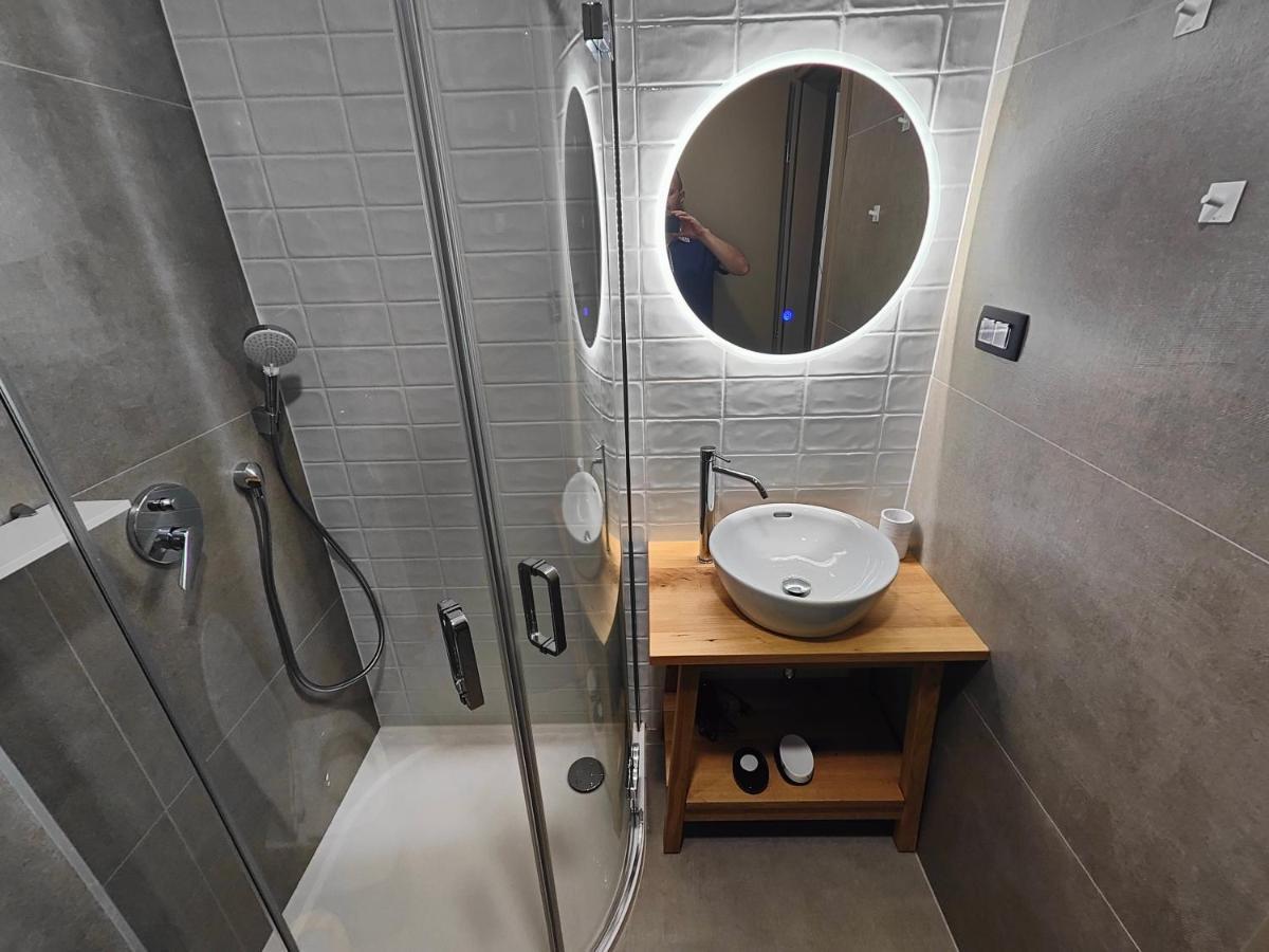 And Old Center Apartment Pula