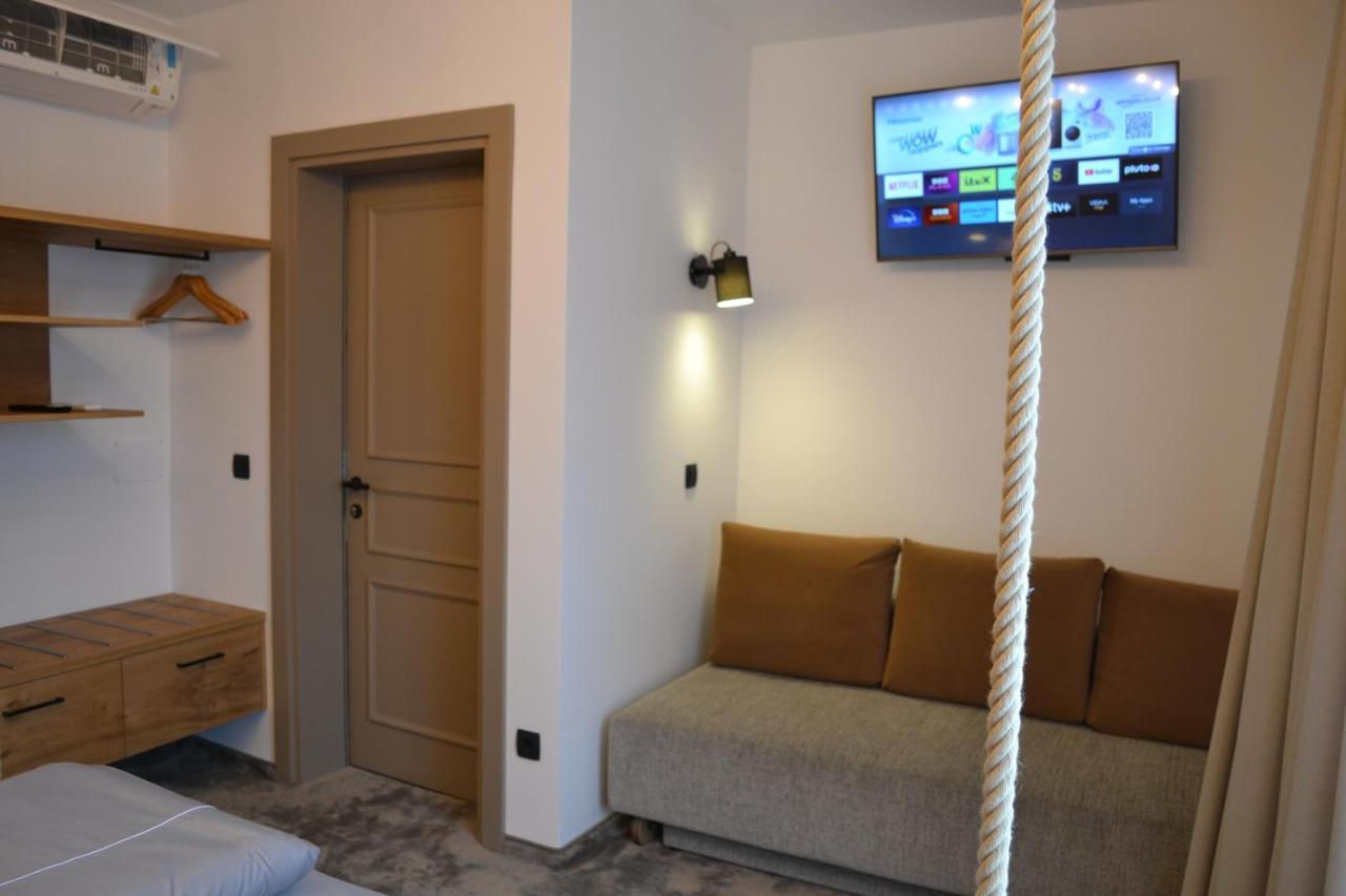And Old Center Apartment Pula