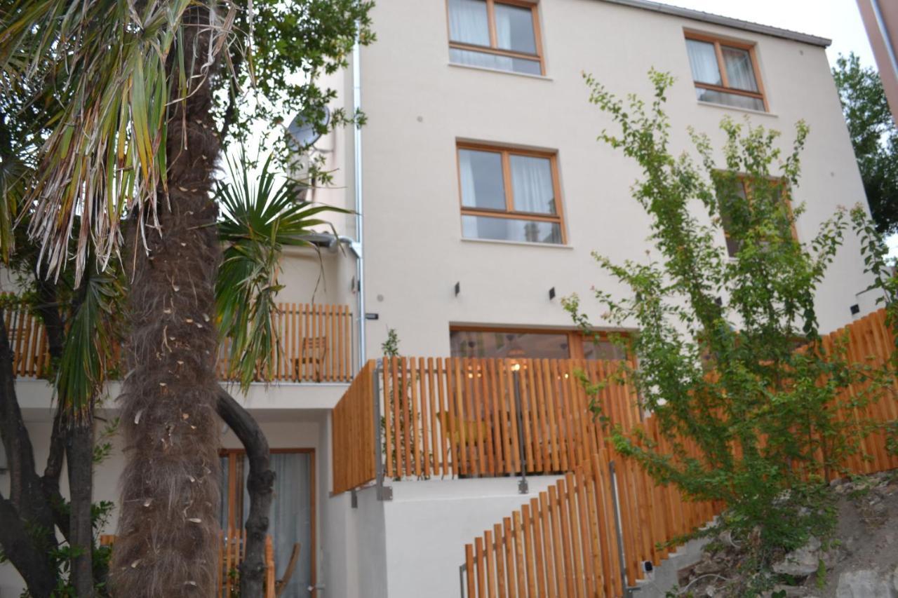 Apartment And Old Center *