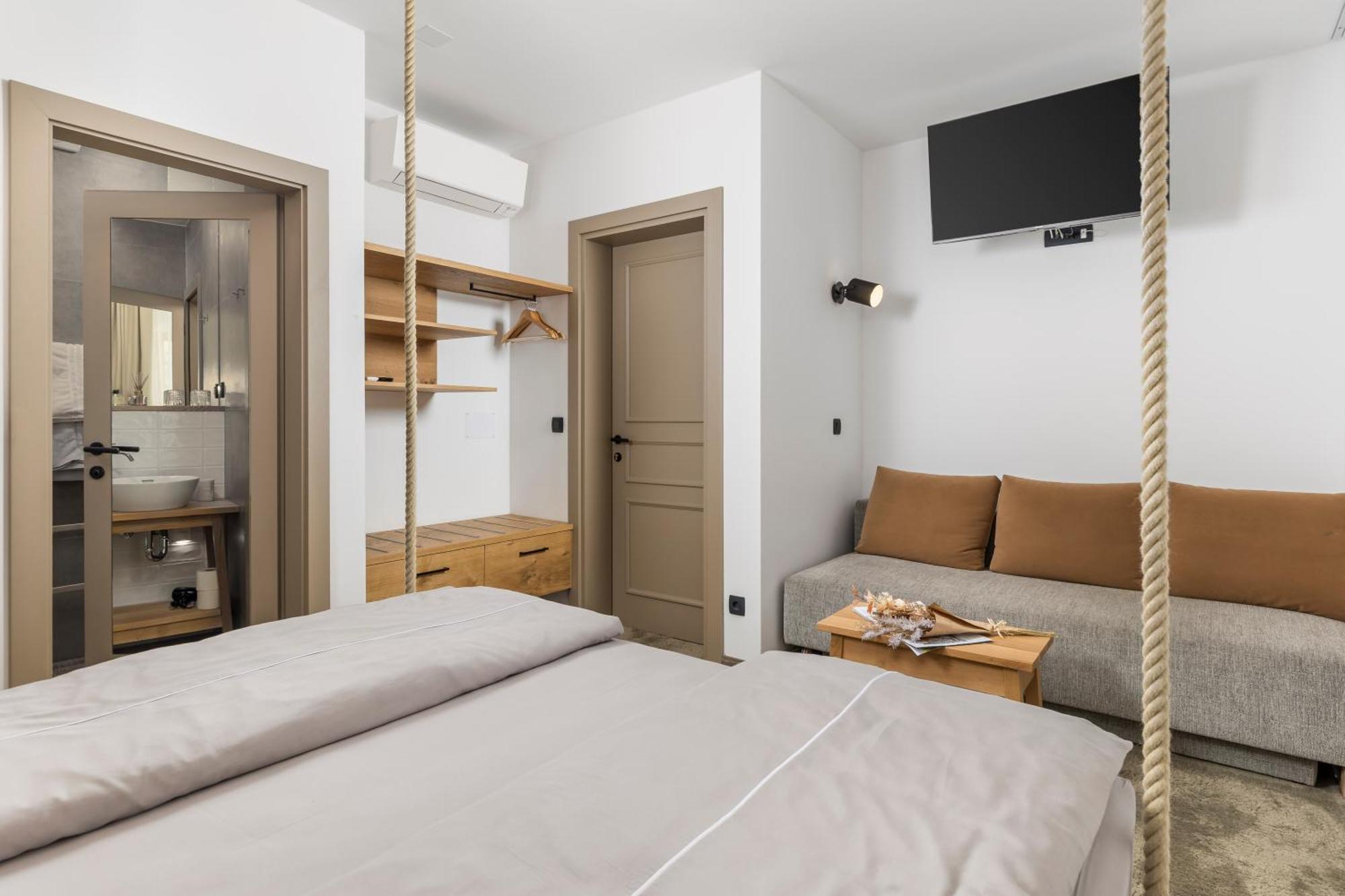 And Old Center Appartement Pula