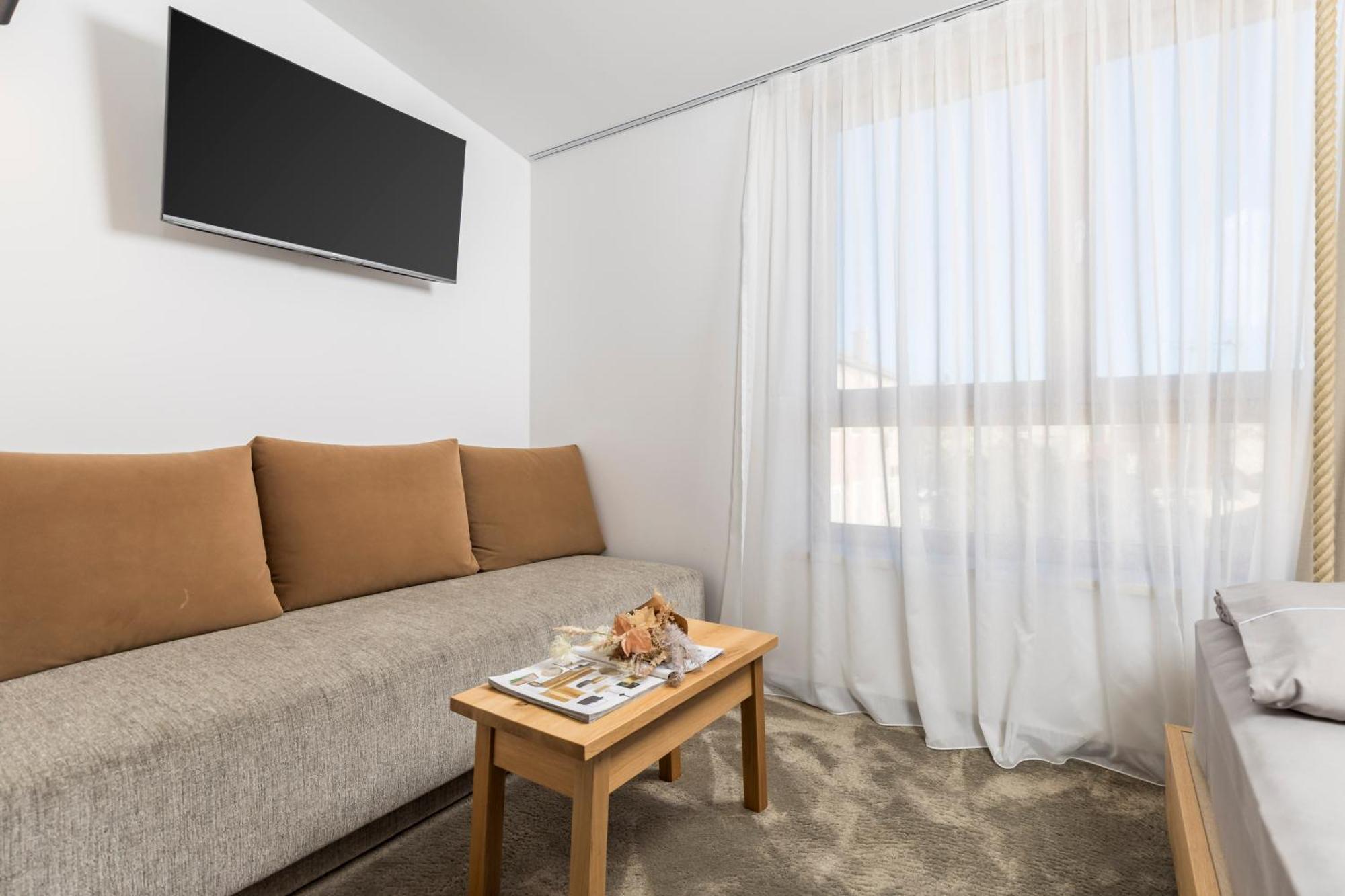 Appartement And Old Center *