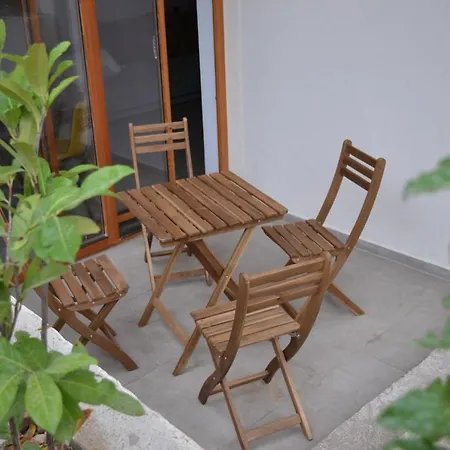 Pula Residence Rooms And Apartments Old City Center Exterior foto