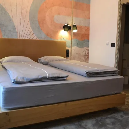 Pula Residence Rooms And Apartments Old City Center Exterior foto
