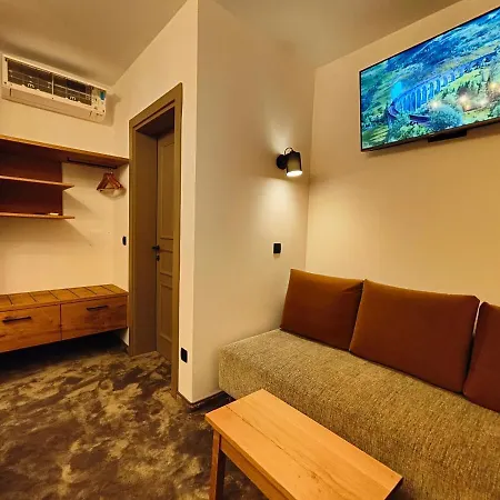 Pula Residence Rooms And Apartments Old City Center Exterior foto