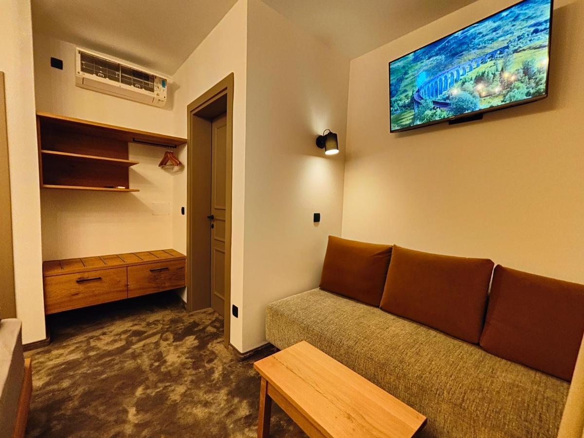 Appartement And Old Center