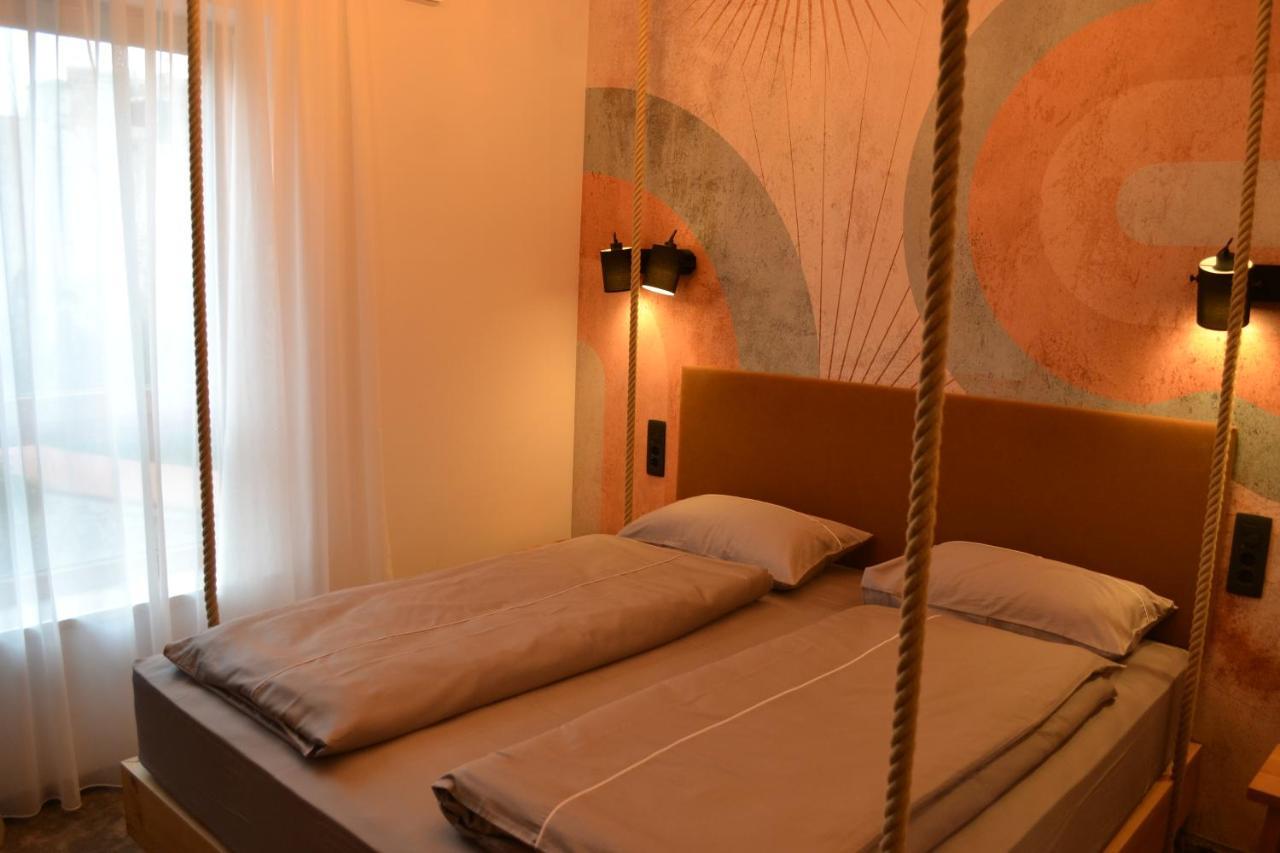 And Old Center Appartement Pula