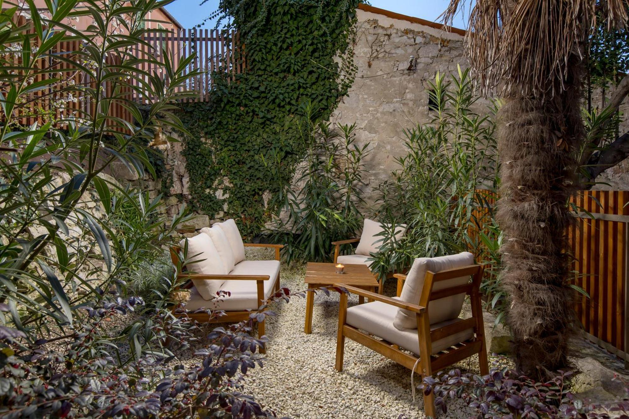 And Old Center Apartment Pula